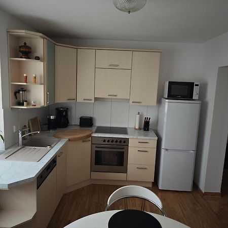 Ferienwohnung Krause Augsburg Luaran gambar