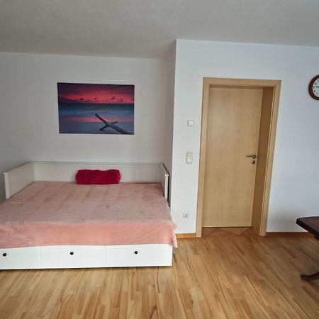 Ferienwohnung Krause Augsburg Luaran gambar